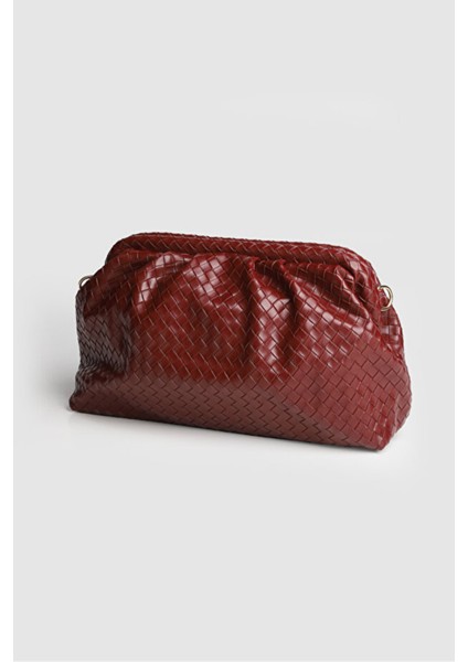 Meri Glow Örgü Detaylı El, Omuz ve Çapraz Çanta fırsatları