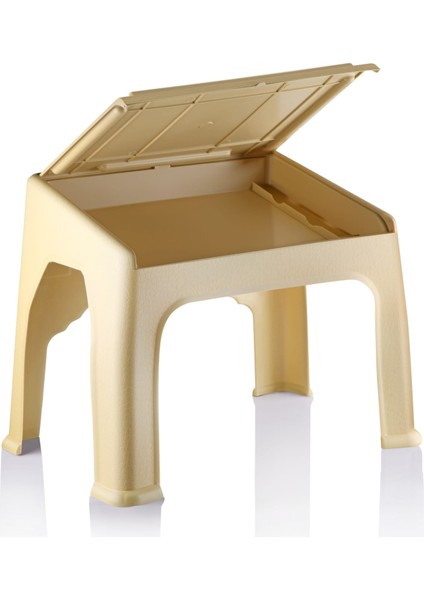 Sandıklı Rahle Şık Kullanım Kolay Açılır Kapanır Kuran Kursu Cami Yurt ve Hatimlere Uygundur 7 Adet