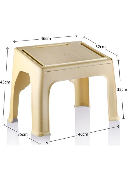 Sandıklı Rahle Şık Kullanım Kolay Açılır Kapanır Kuran Kursu Cami Yurt ve Hatimlere Uygundur 7 Adet fiyatları