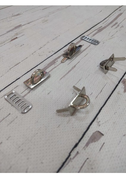 Çanta Aksesuar Çanta Köprüsü (4 Adet) fiyatları