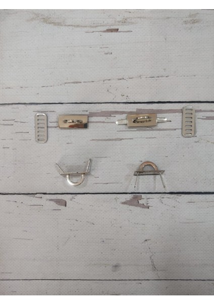 Çanta Aksesuar Çanta Köprüsü (4 Adet) modelleri