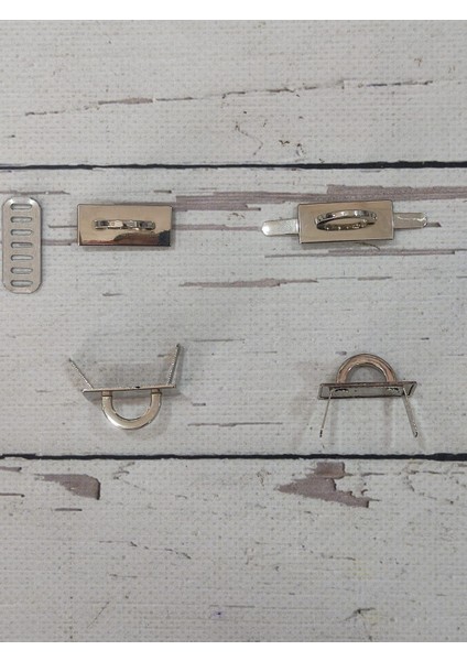 Çanta Aksesuar Çanta Köprüsü (4 Adet) fırsatları