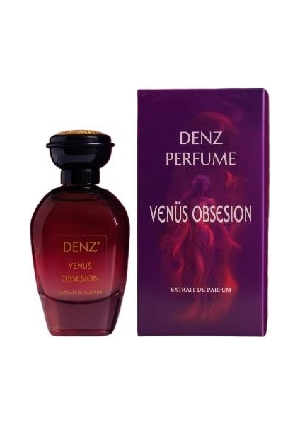 Venüs Obsesion No 1 modelleri