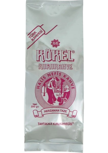 O Start Matematik+Kökel Türk Kahvesi fiyatları