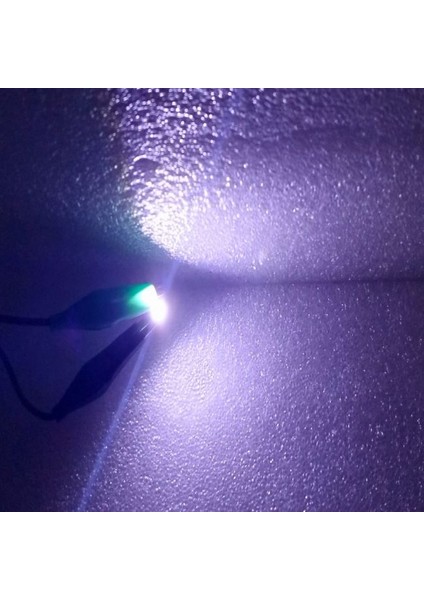 ( 5 x Adet ) 1 Set T5 B8.5d Model LED Duylu Dipsiz Ampul Beyaz 1.2W (T5 B8.5d Whıte) indirimleri