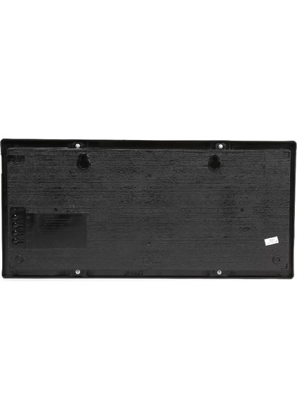 Dijital Duvar ve Masa Saati WT-109 - Lisinya