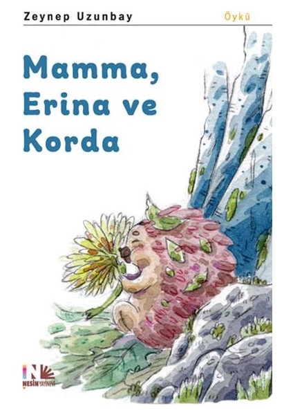 Mamma, Erina ve Korda
