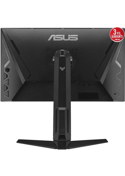 23,8" Tuf Gamıng 0.3ms 240Hz Full Hd IPS Gamıng Monıtor fiyatları