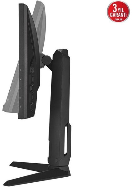 23,8" Tuf Gamıng 0.3ms 240Hz Full Hd IPS Gamıng Monıtor modelleri