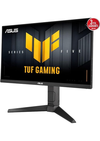 23,8" Tuf Gamıng 0.3ms 240Hz Full Hd IPS Gamıng Monıtor fırsatları