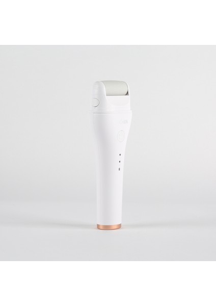 Rock 2 Kademeli 3 Silindir Başlıklı Suya Dayanıklı Şarjlı Nasır Törpü Ayak Bakım Cihazı fiyatları