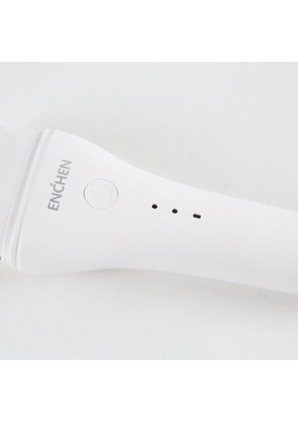 Rock 2 Kademeli 3 Silindir Başlıklı Suya Dayanıklı Şarjlı Nasır Törpü Ayak Bakım Cihazı fırsatları