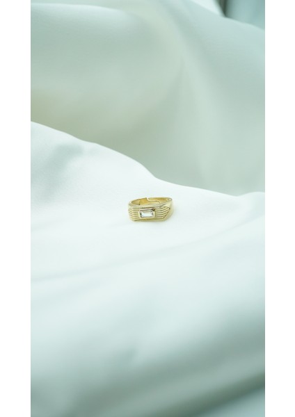 Oasis Gold Serçe Parmak modelleri