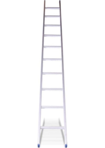 1X2,5 =2,5 METRE TEK PARÇA ALÜMİNYUM MERDİVEN modelleri