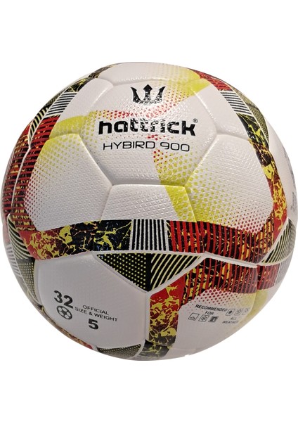 Hattrıck HYBIRD900 5 No Futbol Topu fiyatları
