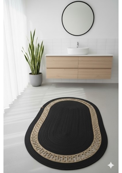 Jüt Ip Nayla Model Salon Mutfak Balkon Banyo Halı Kilim Paspas modelleri