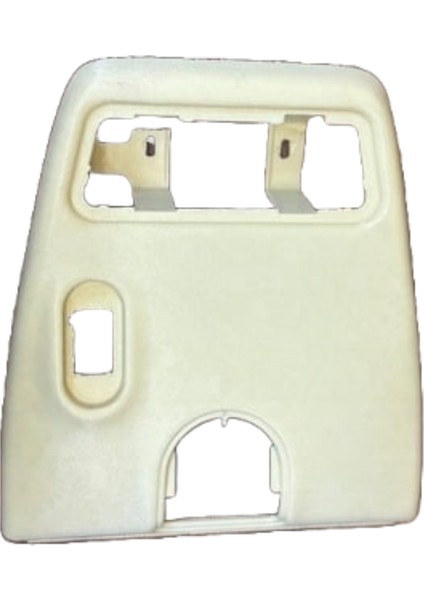 Opel Vectra A ve B Kasa Uyumlu Tavan Lambası ve Sunroof Düğme Çerçevesi (Oem: 90309808)