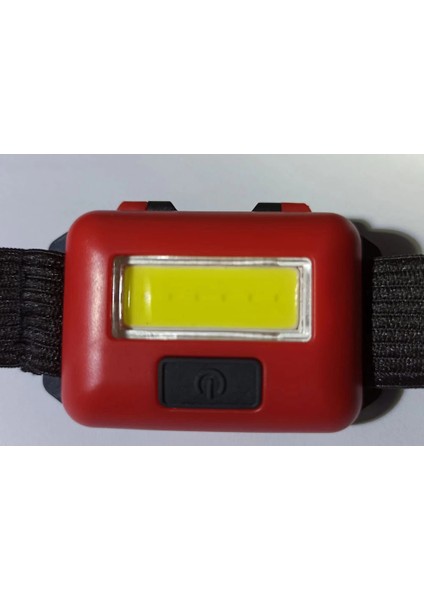 Mini Pilli Kafa Feneri modelleri