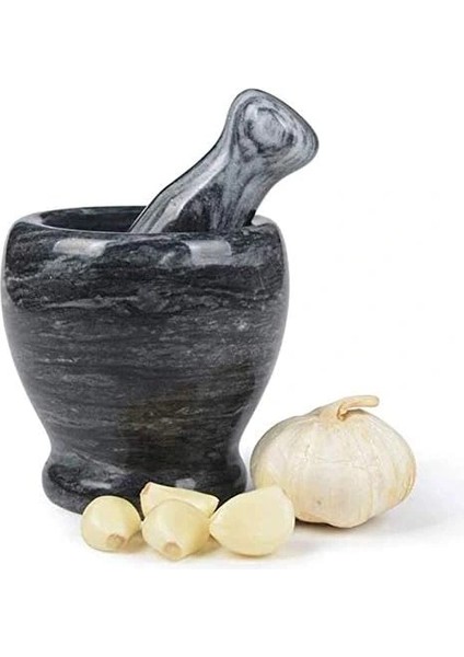 Doğal Cilalı Mermer Havan fırsatları