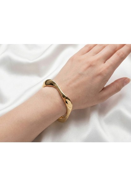 Lima Gold Çelik Kelepçe