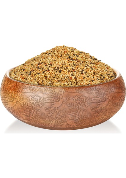 Yavru Muhabbet Yemi 400 gr x 3 Adet fiyatları