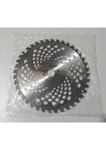 Çiftli Elmas Testere Takımı, 40 Diş Motorlu Tırpan Testeresi Seti fiyatları