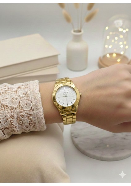 Pw Polo White Kadın Kol Saati