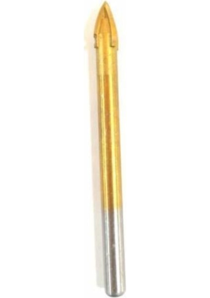 6mm Cam Seramik Delme Ucu, Her Türlü Fayans ve Seramik Için