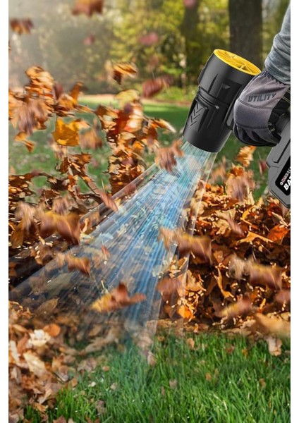 Pro Jet Turbo Hava Üfleyici Fan, Yaprak ve Cam Temizleme Aracı fiyatları