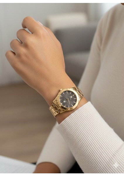 Pw Polo White Kadın Kol Saati