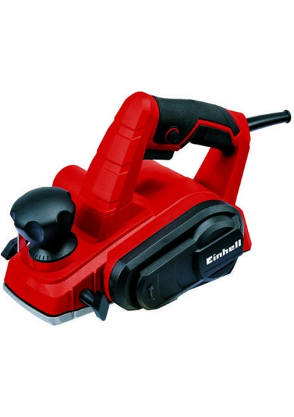 Profesyonel Ahşap Planya Tc-Pl 750, Güçlü ve Hassas Işçilikli