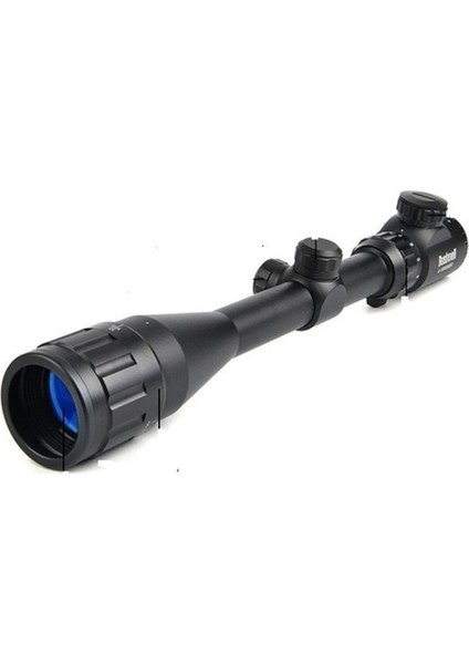 4-12X40 Aoeg Dürbünü Mil Dot Kırmızı - Yeşil Lens Koruyucu ( Lisinya ) modelleri