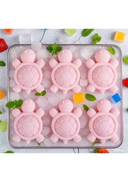 Şans Kaplumbağasıtaş Boyama, 15 Adet Okul Öncesi Boyama Etkinliği, Doğum Gunu Hediyesi, Beton Taş Boyama fırsatları