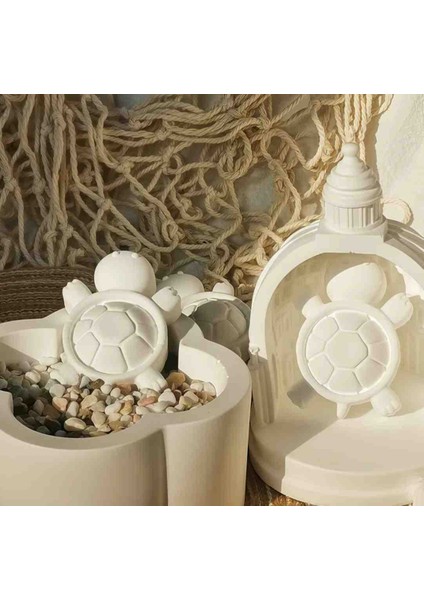 Şans Kaplumbağasıtaş Boyama, 15 Adet Okul Öncesi Boyama Etkinliği, Doğum Gunu Hediyesi, Beton Taş Boyama indirimleri