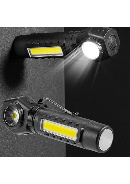 Şarjlı Mıktanıslı Kafa Lambası WT-621 fiyatları