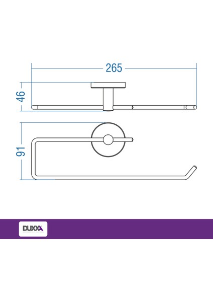 Natura Kağıt Havluluk A.1112 modelleri