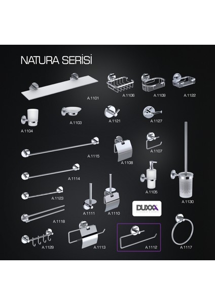 Natura Kağıt Havluluk A.1112 fırsatları