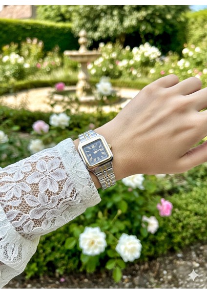 Pw Polo White Kadın Kol Saati