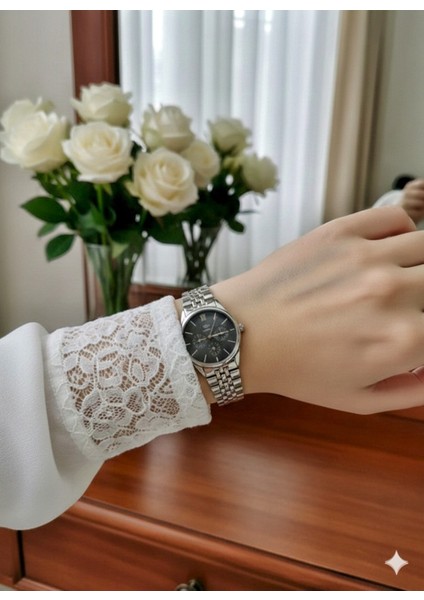 Pw Polo White Kadın Kol Saati