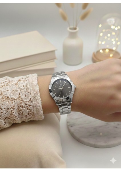 Pw Polo White Kadın Kol Saati