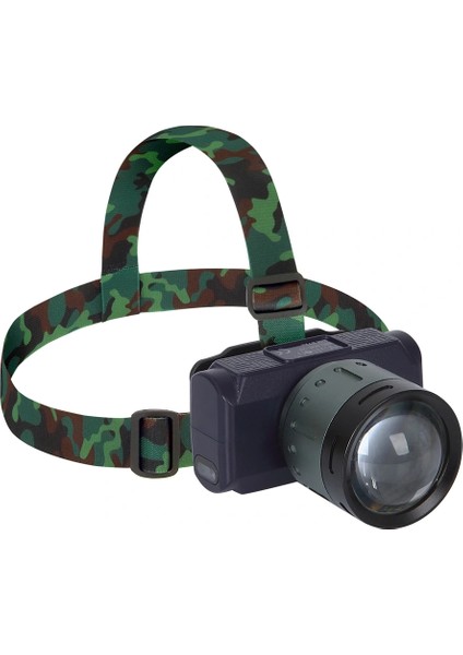 4200 Lümen Şarjlı Sensörlü Göstergeli Kafa Lambası WT-719 fiyatları