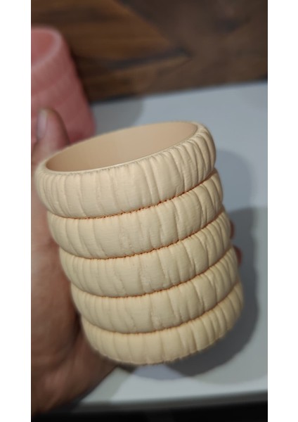 Yastık Formlu Makyaj Organizeri – Sert Plastik, Çok Amaçlı Organizer fiyatları