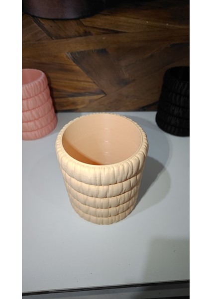 Yastık Formlu Makyaj Organizeri – Sert Plastik, Çok Amaçlı Organizer modelleri