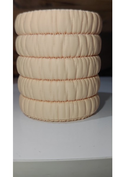 Yastık Formlu Makyaj Organizeri – Sert Plastik, Çok Amaçlı Organizer fırsatları