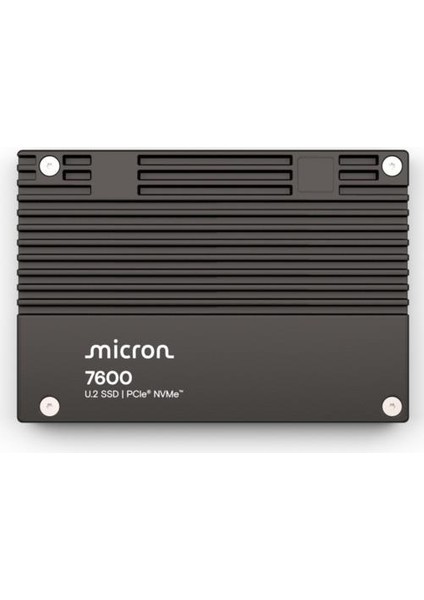 7600 Pro 3.84TB Pcıe 5.0 Nvme MTFDLAL3T8THG-1BP1DFCYYR 12000/6500 fiyatları