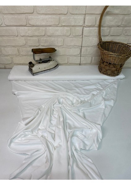 Süprem Penye Pamuk Ekru fiyatları