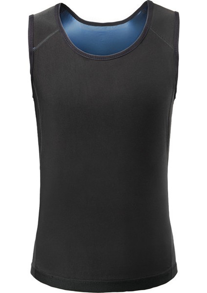 Sauna Atlet – Termal Terlemeli Zayıflama Atleti – Neopren Sauna Etkili Spor Atleti