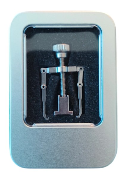 Batık Tırnak Çıkarma Aparatı