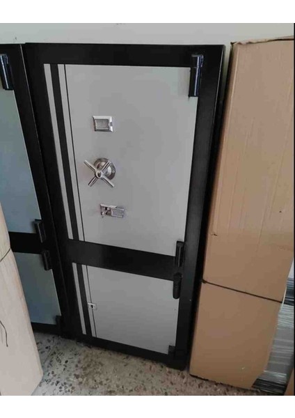 Tmc Çelik Para Kasası MODEL004