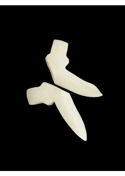 Baş Parmak Bunyon Silikonu Parmak Arası Destek Medikal Silikon Ağrı Azaltmaya Yardımcı fiyatları